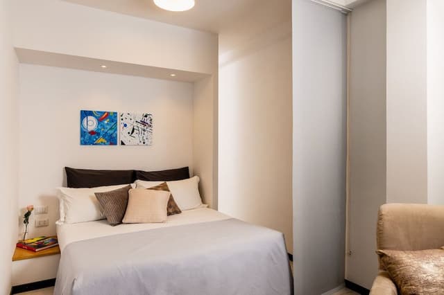 Apartment, 1 Bedroom