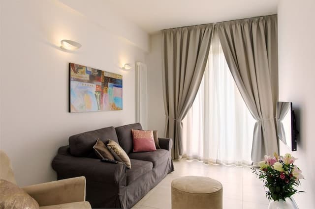 Apartment, 1 Bedroom