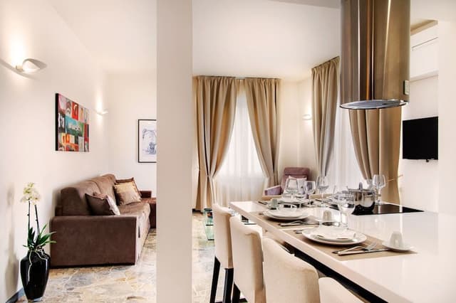 Apartment, 2 Bedrooms