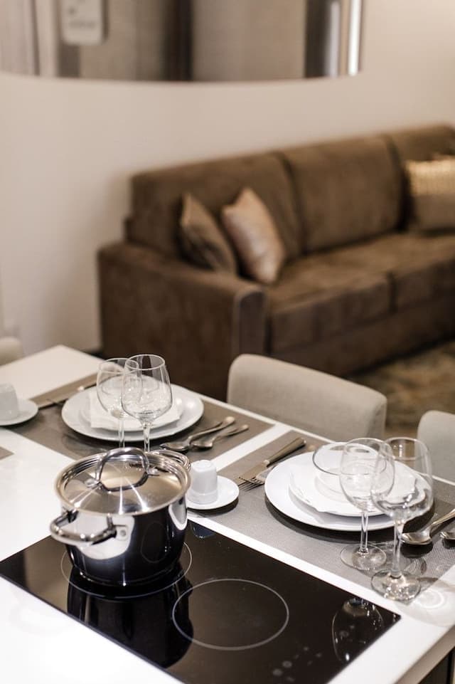 Apartment, 2 Bedrooms