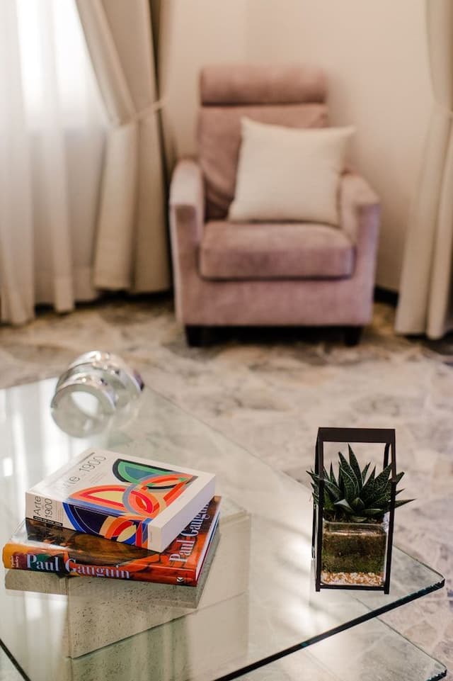 Apartment, 2 Bedrooms