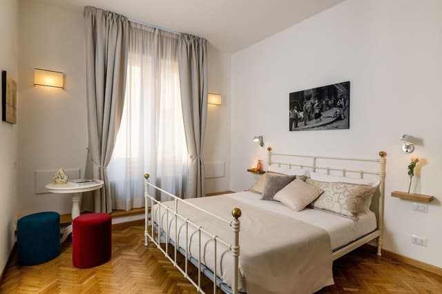 Apartment, 2 Bedrooms
