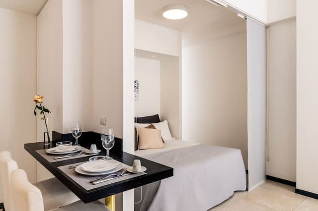 Apartment, 1 Bedroom