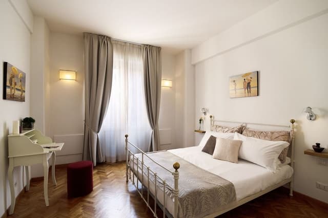 Apartment, 2 Bedrooms