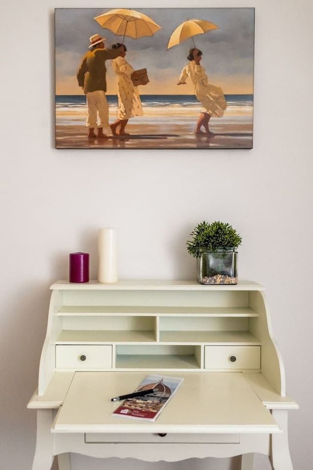Apartment, 2 Bedrooms