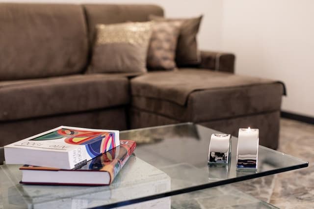 Apartment, 2 Bedrooms