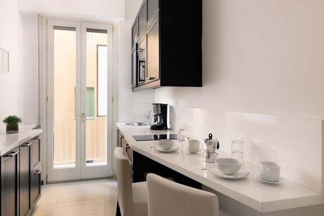 Apartment, 1 Bedroom