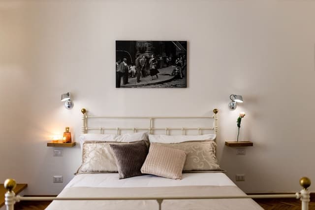 Apartment, 2 Bedrooms