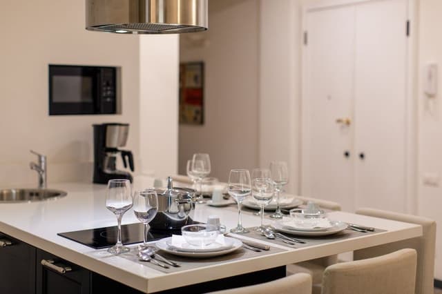 Apartment, 2 Bedrooms