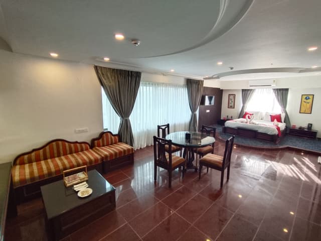 Suite