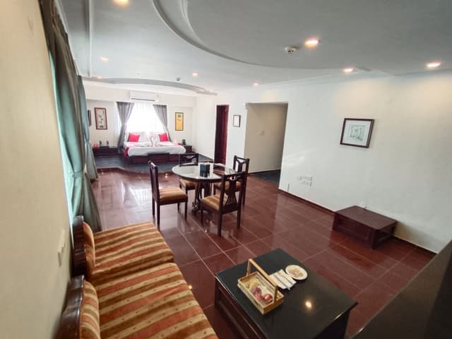 Suite