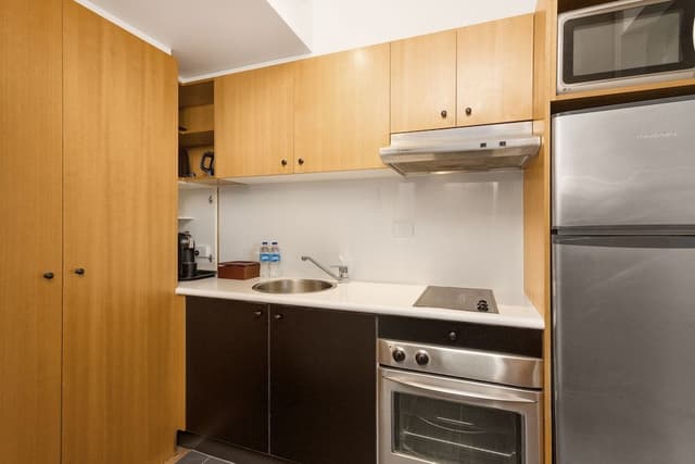 Apartment, 1 Bedroom