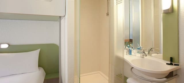 Standard Room, 1 Double Bed