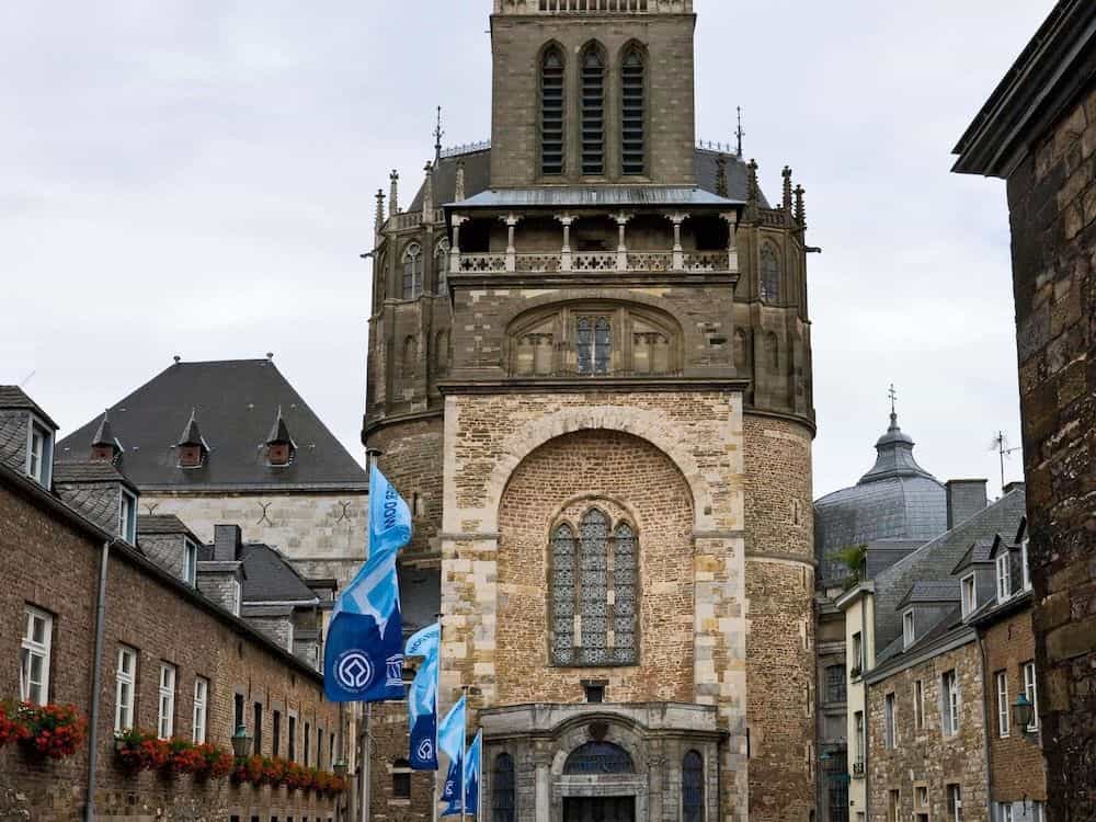 ibis budget Aachen City ibis budget Aachen City