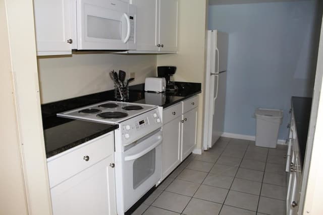Loft, 2 Bedrooms