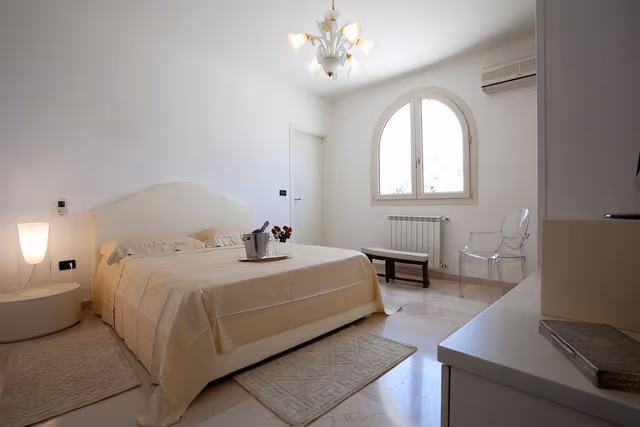 Villa, 5 Bedrooms