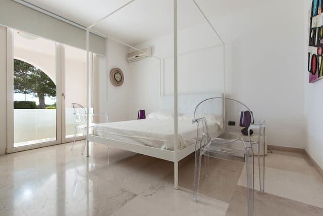 Villa, 5 Bedrooms
