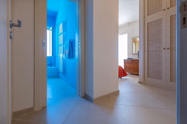 Villa, 4 Bedrooms