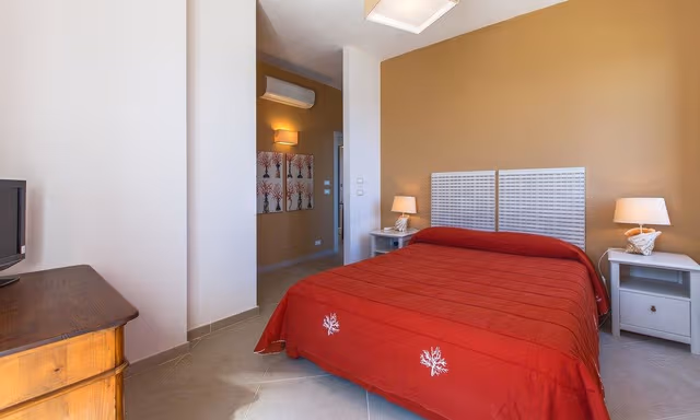 Villa, 4 Bedrooms