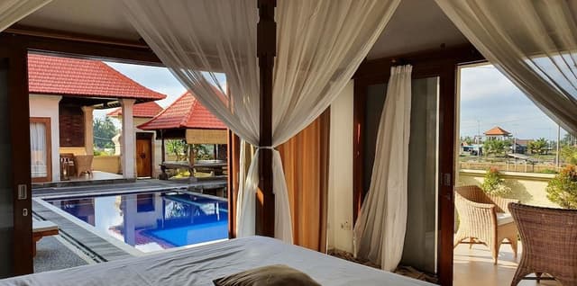 Villa, 2 Bedrooms