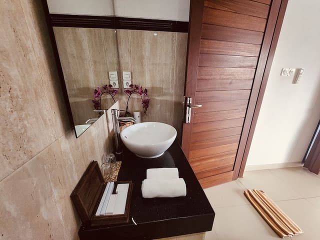 Villa, 2 Bedrooms, Private Pool