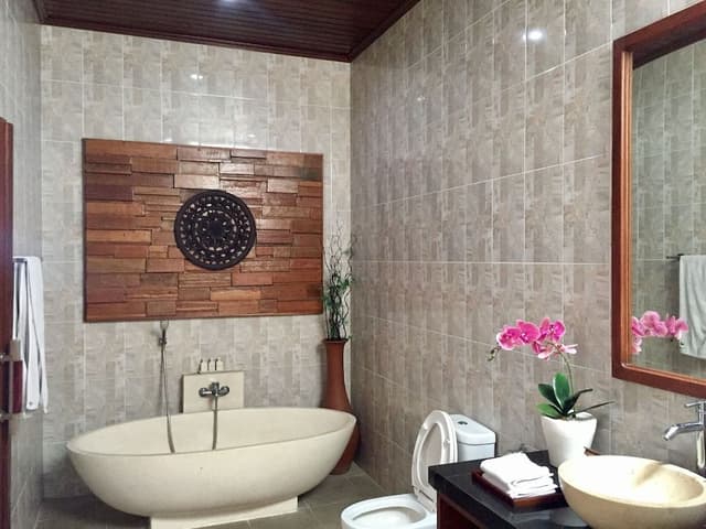Villa, 1 Bedroom, Private Pool