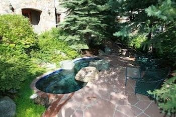Townhome, 4 Bedrooms