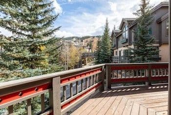 Townhome, 4 Bedrooms