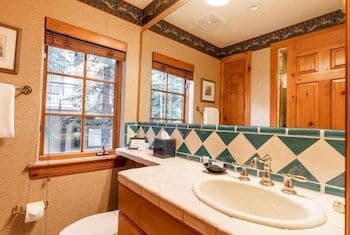 Townhome, 4 Bedrooms