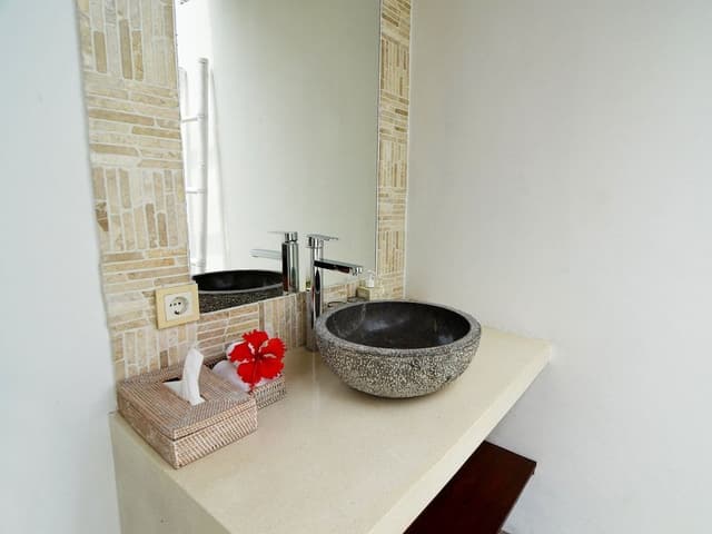 Family Villa, Multiple Bedrooms
