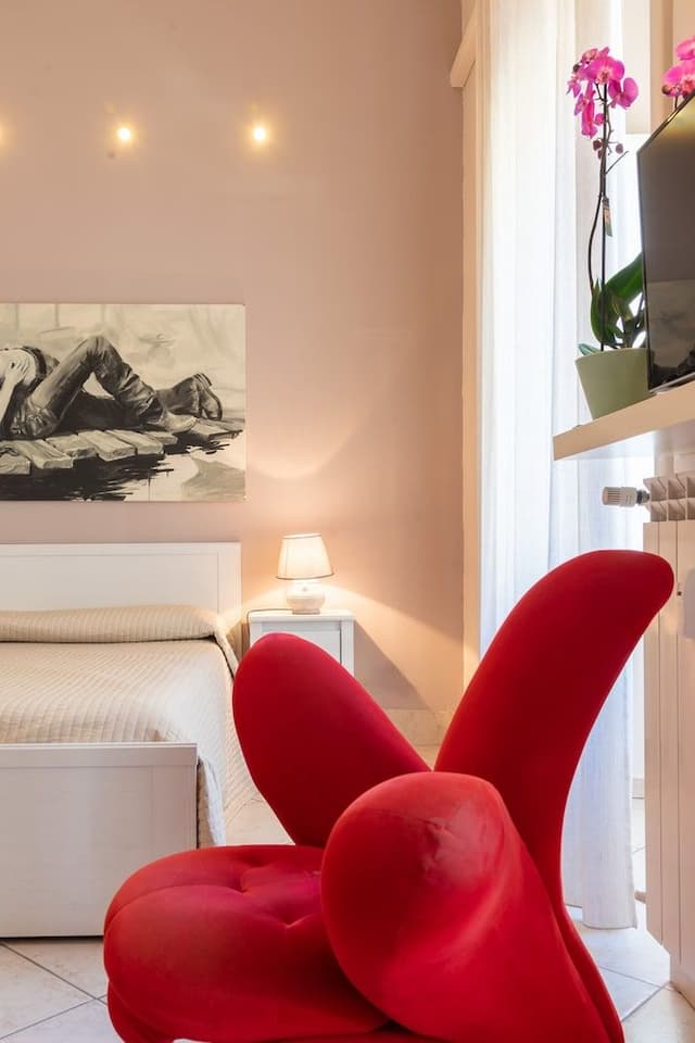 Comfort Triple Room
