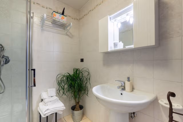 Classic Double or Twin Room