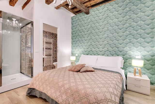 Apartment, 2 Bedrooms