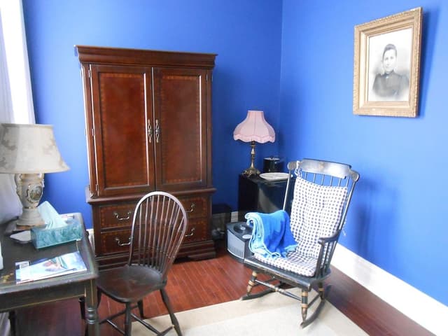 Thomas Hart Benton Suite