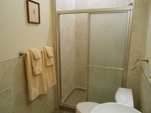 Alexander McNair Suite