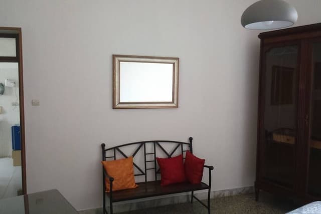 Deluxe Apartment, 1 Bedroom, Patio, Garden Area