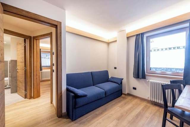 Deluxe Apartment, 1 Bedroom