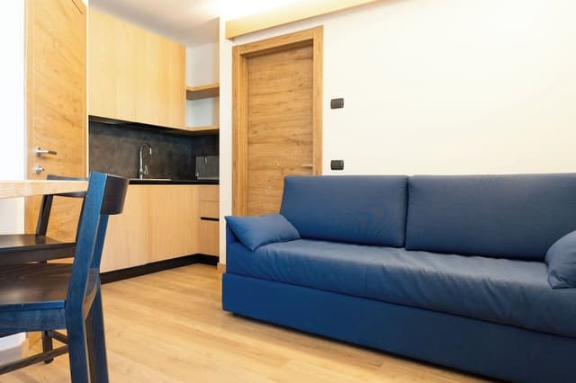 Deluxe Apartment, 1 Bedroom