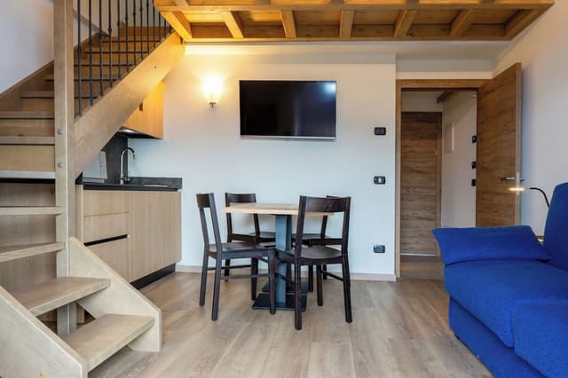 Deluxe Apartment, 1 Bedroom