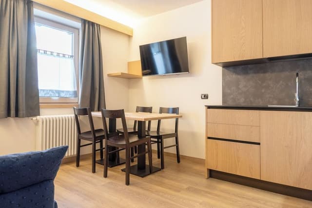 Deluxe Apartment, 1 Bedroom