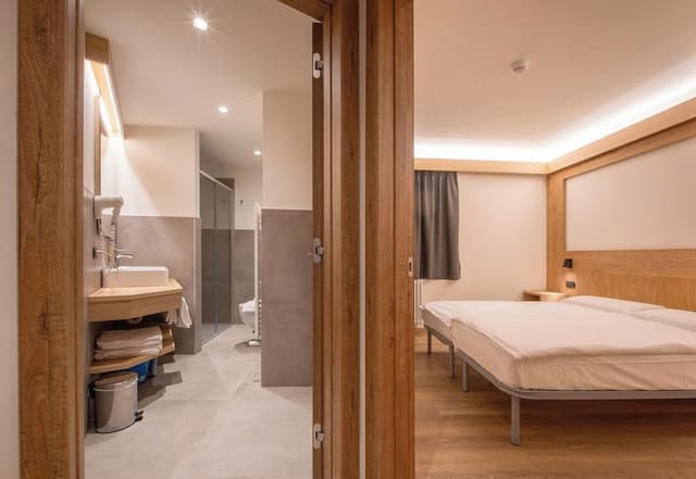 Deluxe Apartment, 1 Bedroom
