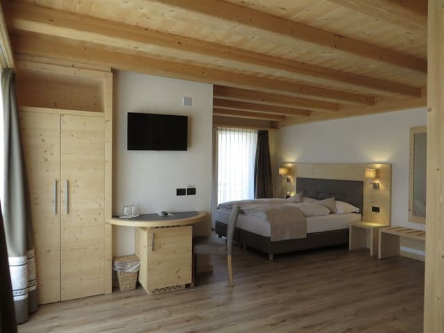 Junior Suite, Balcony
