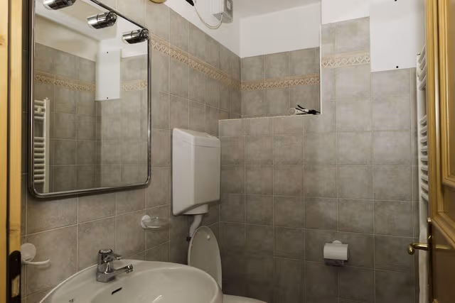 Family Apartment