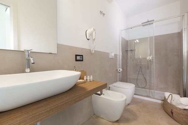 Apartment, 4 Bedrooms