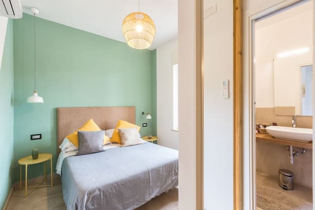 Apartment, 4 Bedrooms