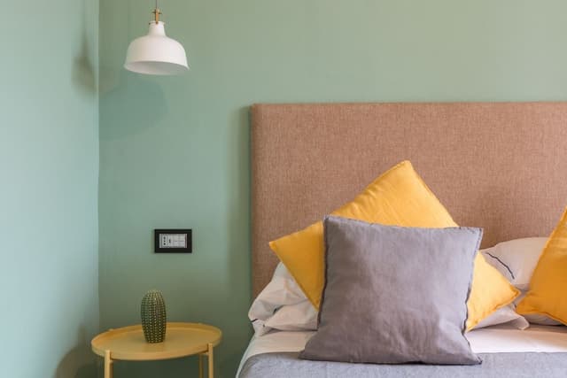 Apartment, 4 Bedrooms