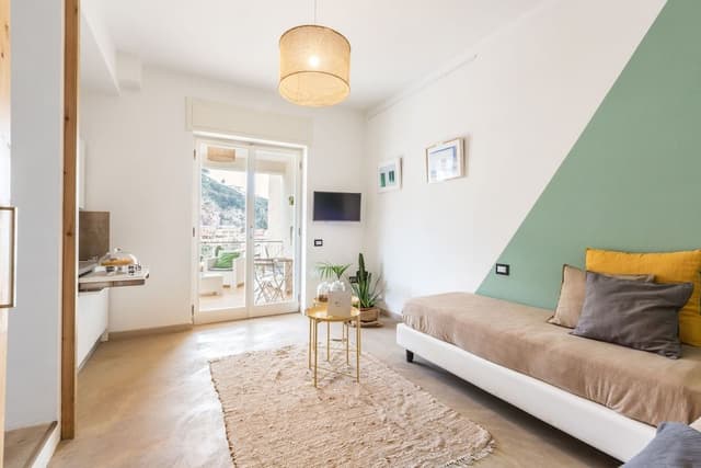 Apartment, 4 Bedrooms