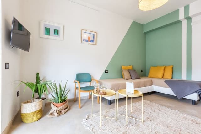 Apartment, 4 Bedrooms