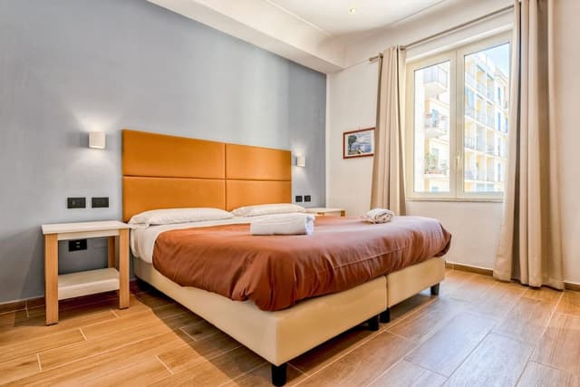 Standard Double or Twin Room, 1 King Bed
