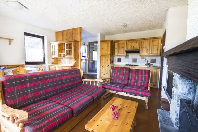 Apartment, 2 Bedrooms